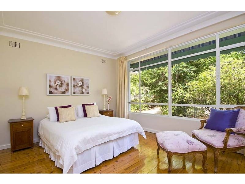 123 Livingstone Ave, Pymble NSW 2073