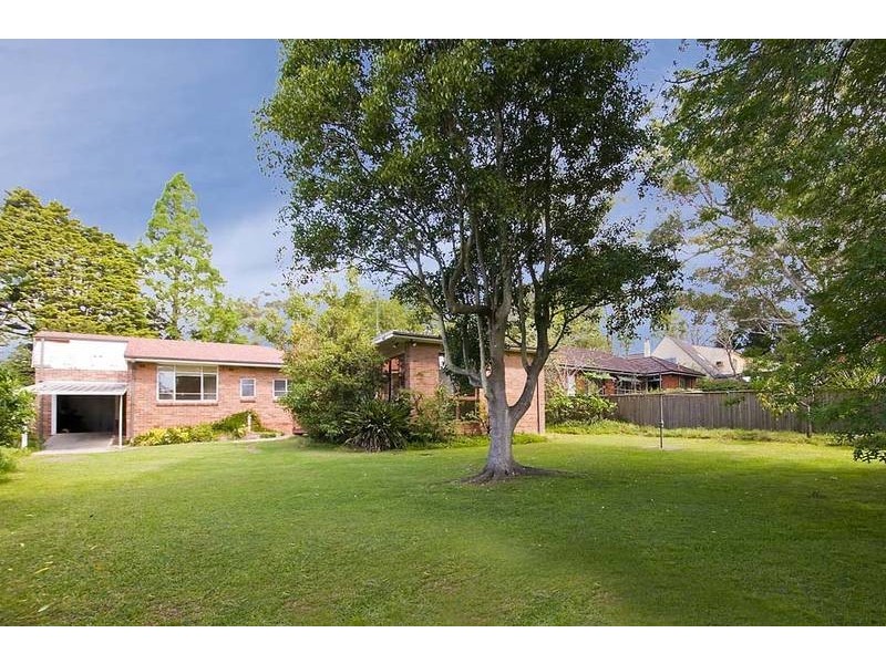 123 Livingstone Ave, Pymble NSW 2073