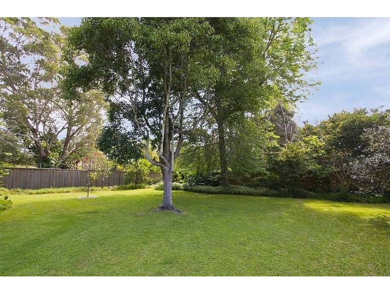 123 Livingstone Ave, Pymble NSW 2073