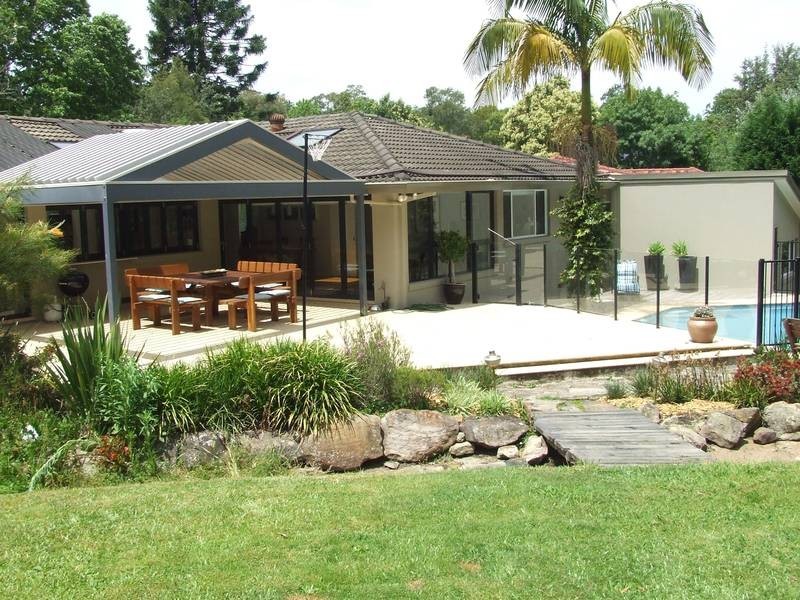 West Pymble NSW 2073
