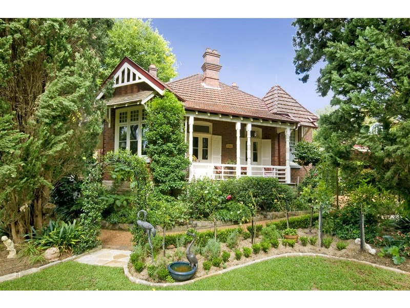 83 Coonanbarra Road, Wahroonga NSW 2076