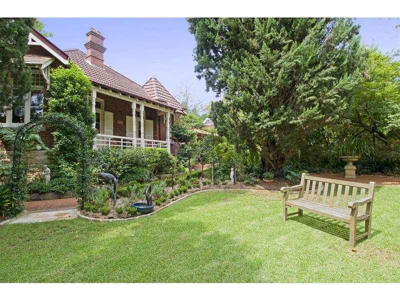 83 Coonanbarra Road, Wahroonga NSW 2076