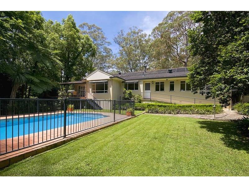 16 Amaroo Avenue, Wahroonga NSW 2076