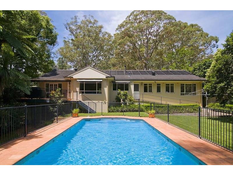 16 Amaroo Avenue, Wahroonga NSW 2076