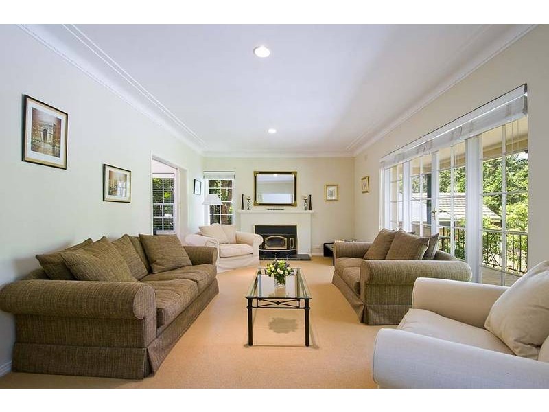 16 Amaroo Avenue, Wahroonga NSW 2076