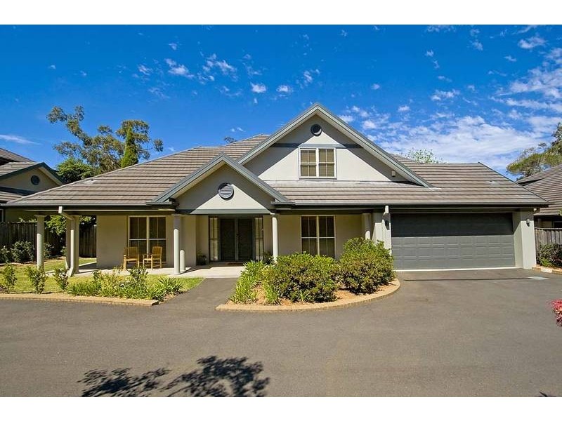 Lot 4, 402 Mona Vale Road, St Ives NSW 2075