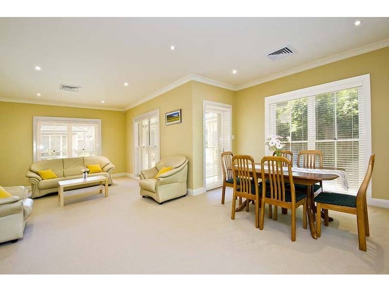 Lot 4, 402 Mona Vale Road, St Ives NSW 2075