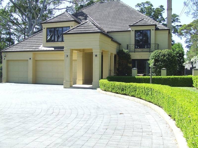 Wahroonga NSW 2076