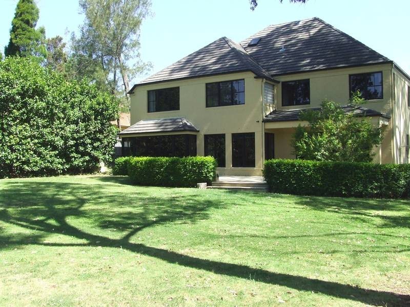 Wahroonga NSW 2076