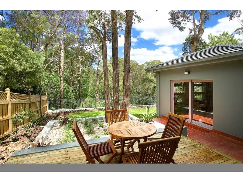 16 Lawley Crescent, Pymble NSW 2073