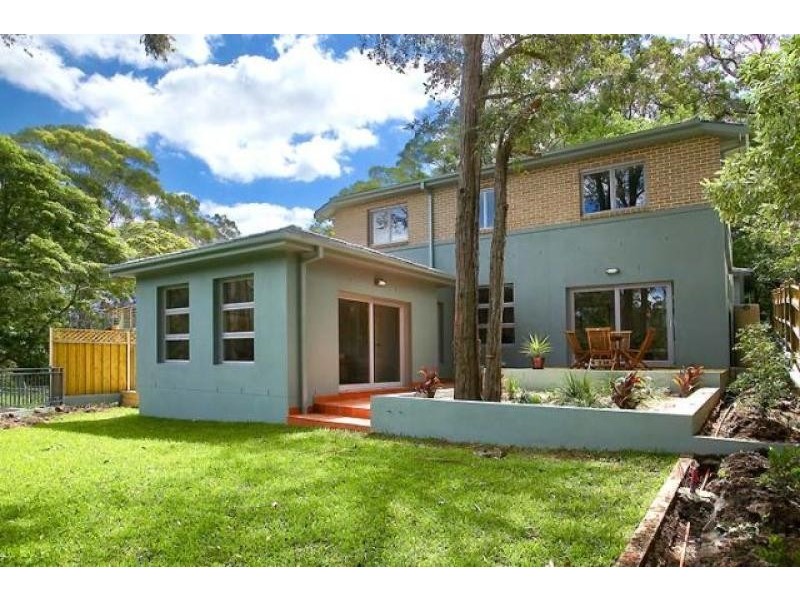 16 Lawley Crescent, Pymble NSW 2073