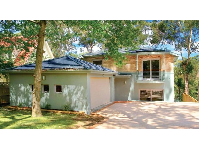 16 Lawley Crescent, Pymble NSW 2073