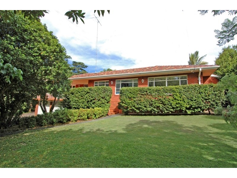 9 Barclay Close, Pymble NSW 2073