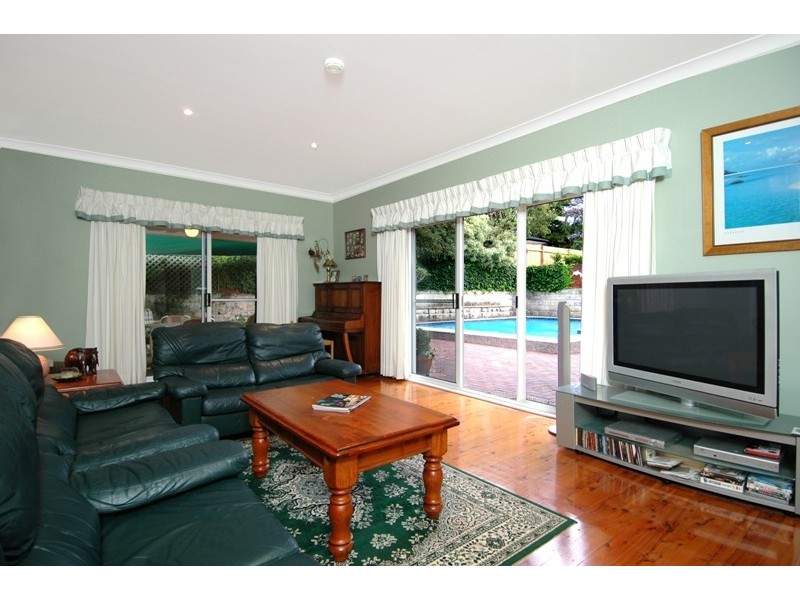 9 Barclay Close, Pymble NSW 2073