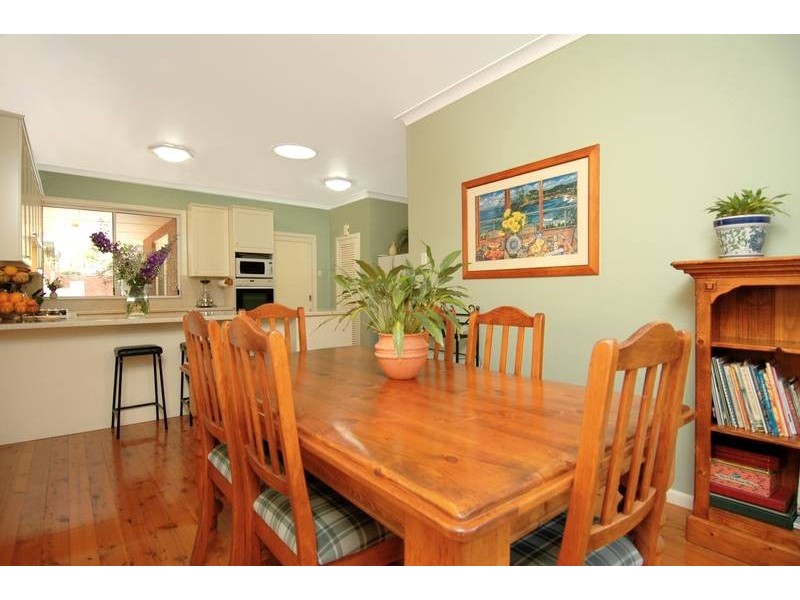 9 Barclay Close, Pymble NSW 2073