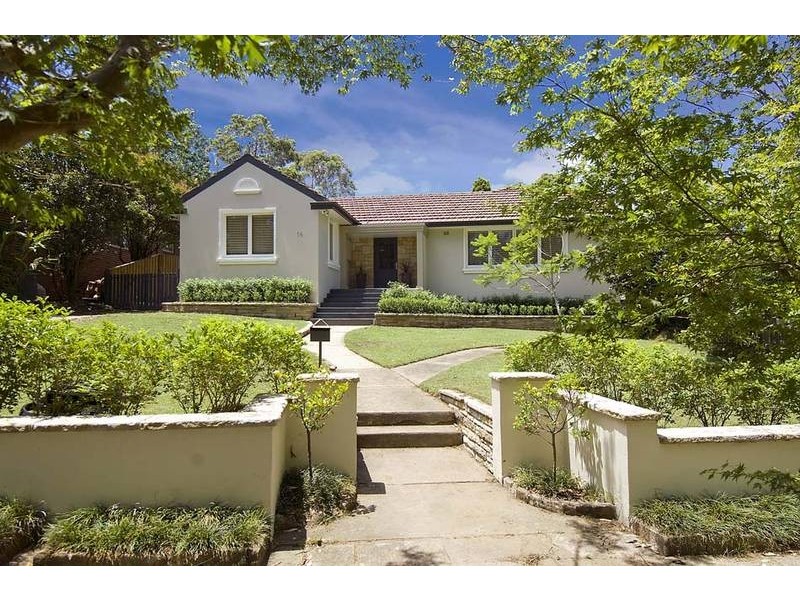 14 The Broadway, Wahroonga NSW 2076