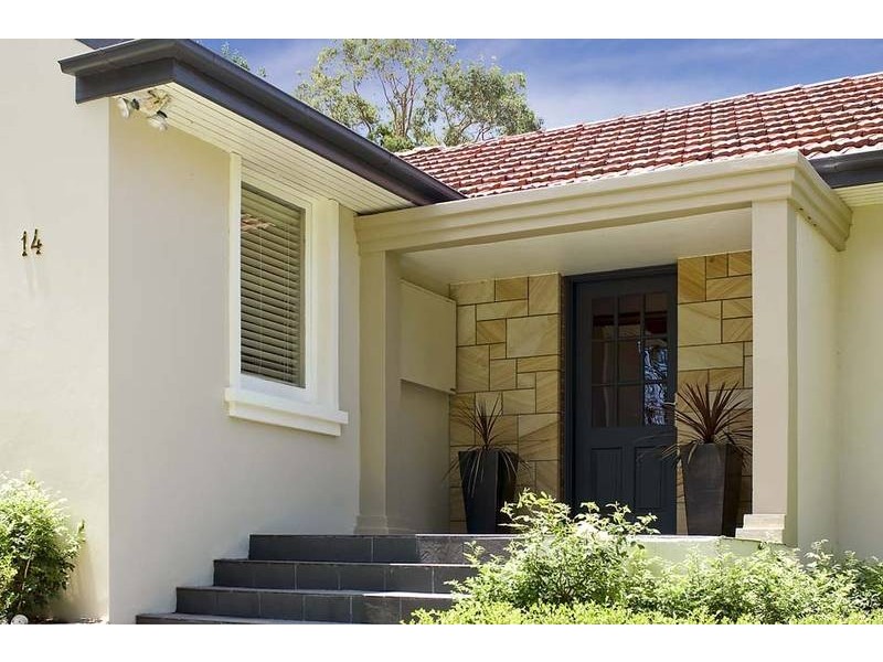 14 The Broadway, Wahroonga NSW 2076