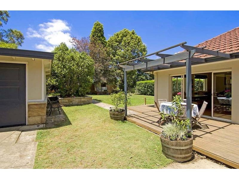 14 The Broadway, Wahroonga NSW 2076