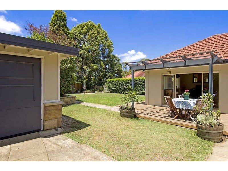 14 The Broadway, Wahroonga NSW 2076