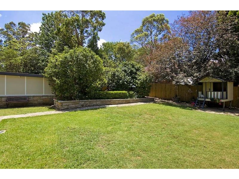 14 The Broadway, Wahroonga NSW 2076