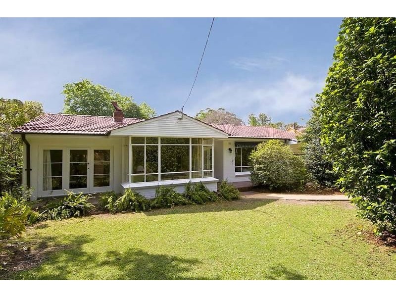 123 Livingstone Avenue, Pymble NSW 2073