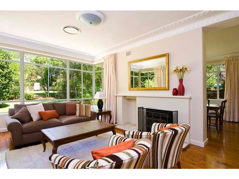 123 Livingstone Avenue, Pymble NSW 2073