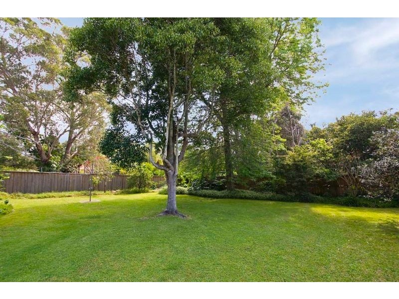 123 Livingstone Avenue, Pymble NSW 2073