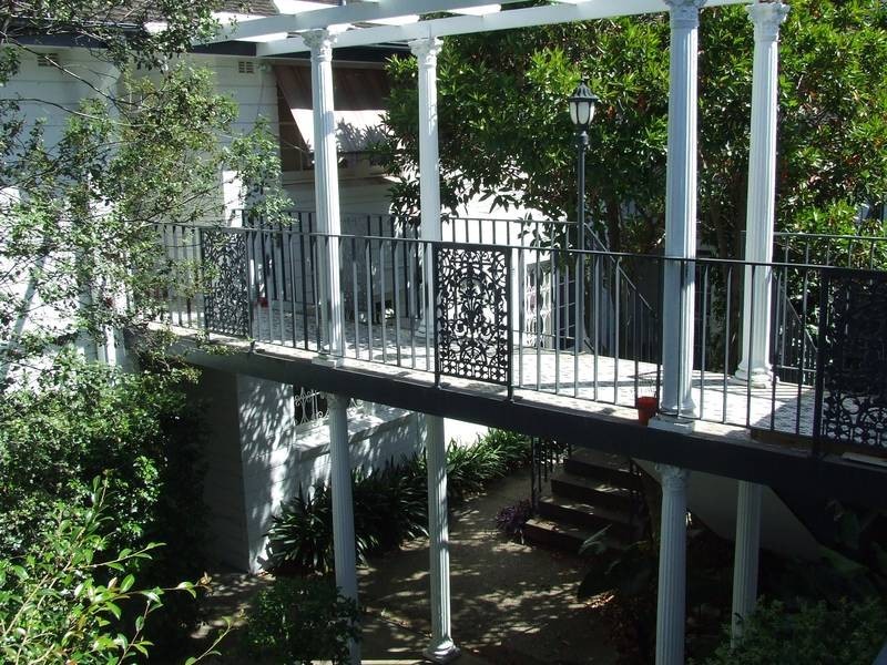 6/445 Pacific Hwy, Lindfield NSW 2070