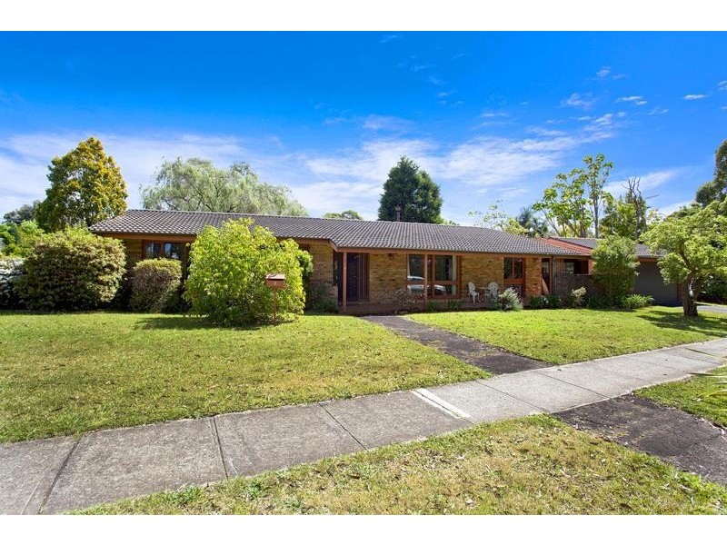 1 Hopkins Place, Turramurra NSW 2074