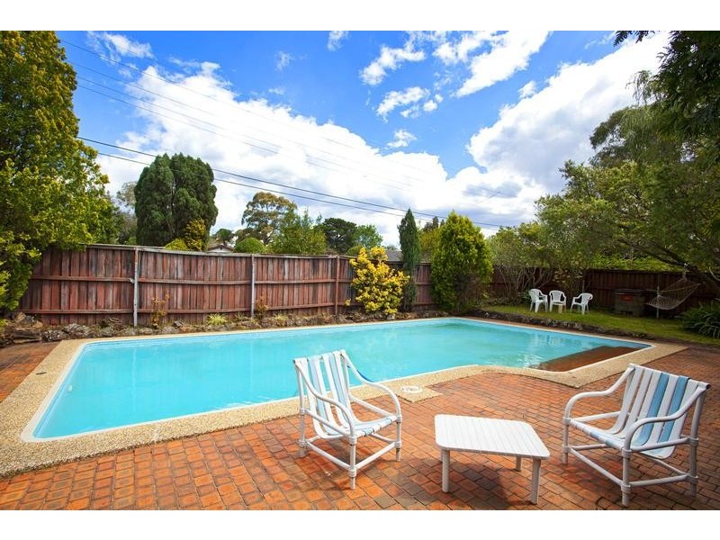 1 Hopkins Place, Turramurra NSW 2074