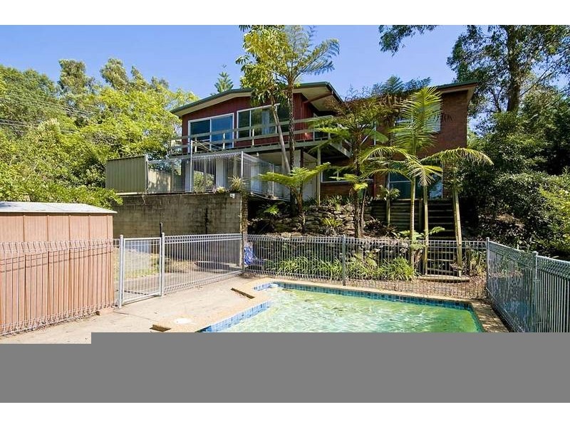 41 Boronga Ave, West Pymble NSW 2073