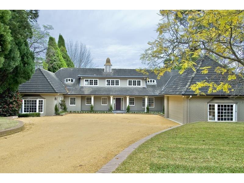 400 Bobbin Head Road, Turramurra NSW 2074
