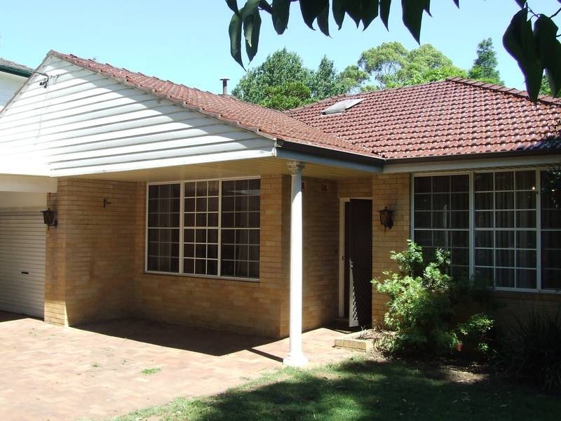 6 Kendall Street, West Pymble NSW 2073