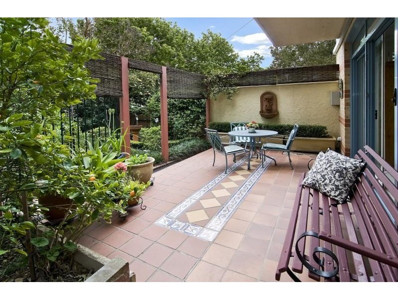 1/1-3 Llewellyn Street, Lindfield NSW 2070