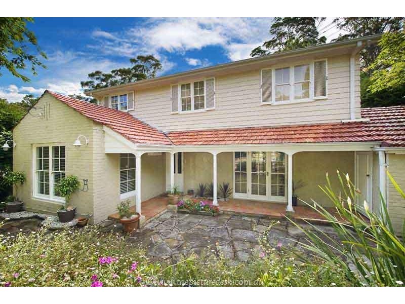 10 Kywong Avenue, Pymble NSW 2073