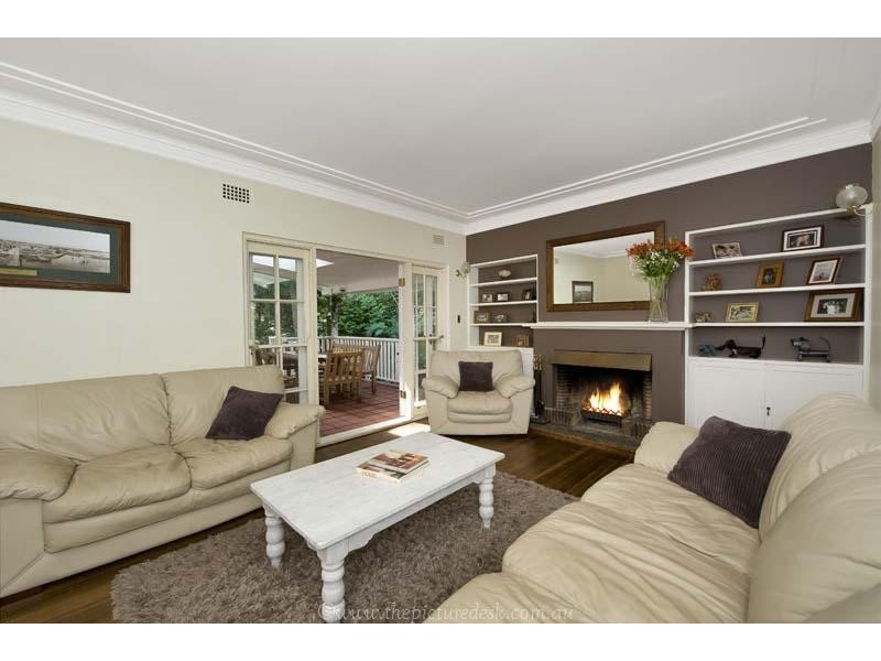 10 Kywong Avenue, Pymble NSW 2073