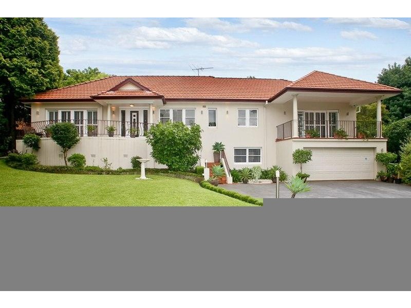 76 Warrangi Street, Turramurra NSW 2074