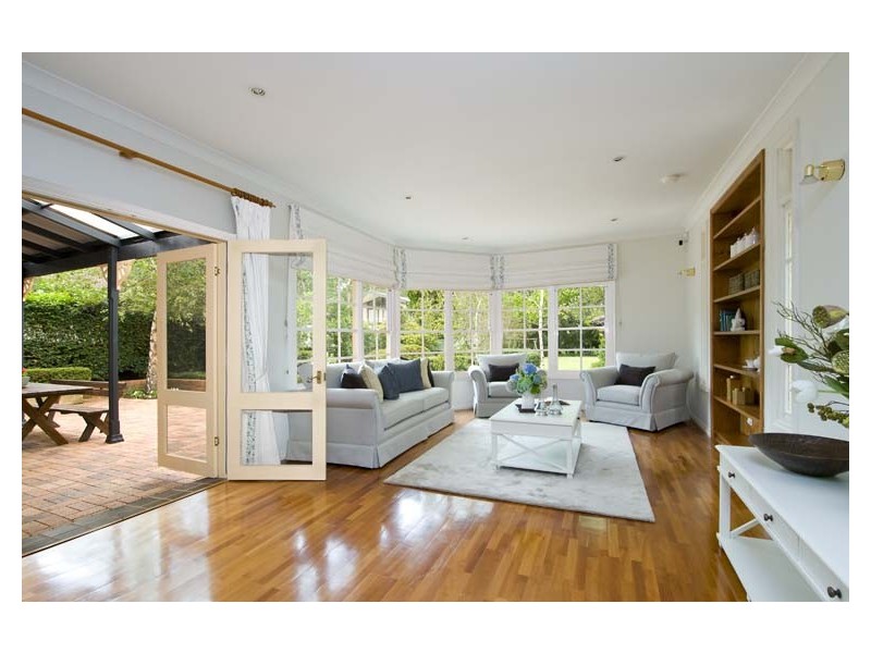 8 Rushall Street, Pymble NSW 2073