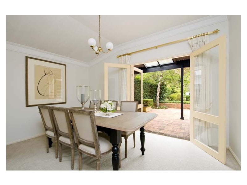 8 Rushall Street, Pymble NSW 2073