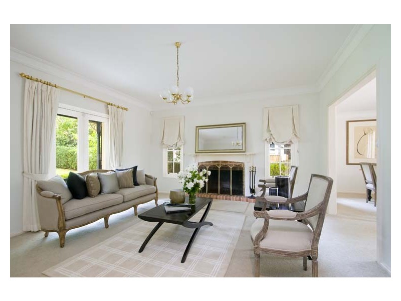 8 Rushall Street, Pymble NSW 2073