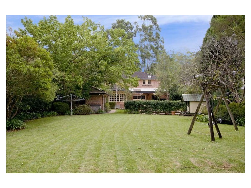 8 Rushall Street, Pymble NSW 2073