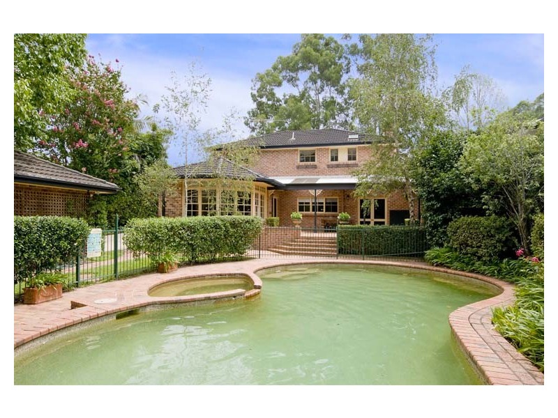 8 Rushall Street, Pymble NSW 2073