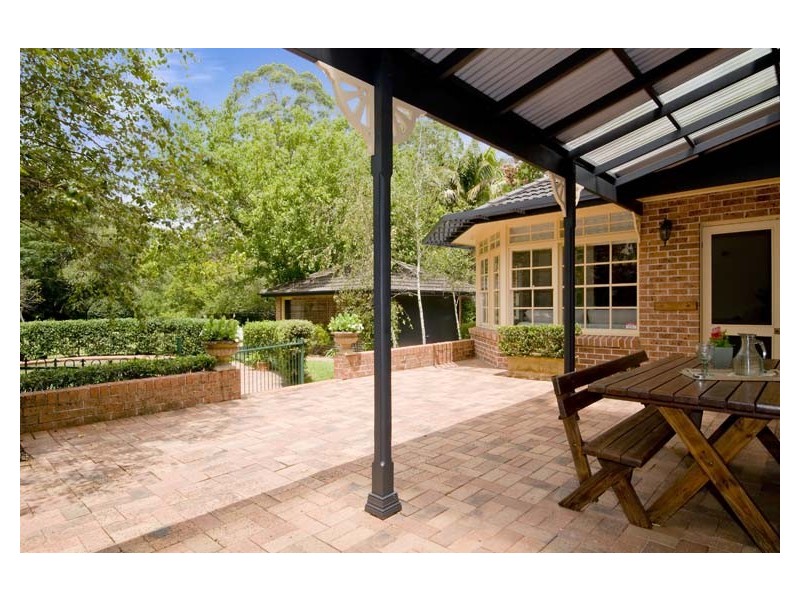 8 Rushall Street, Pymble NSW 2073