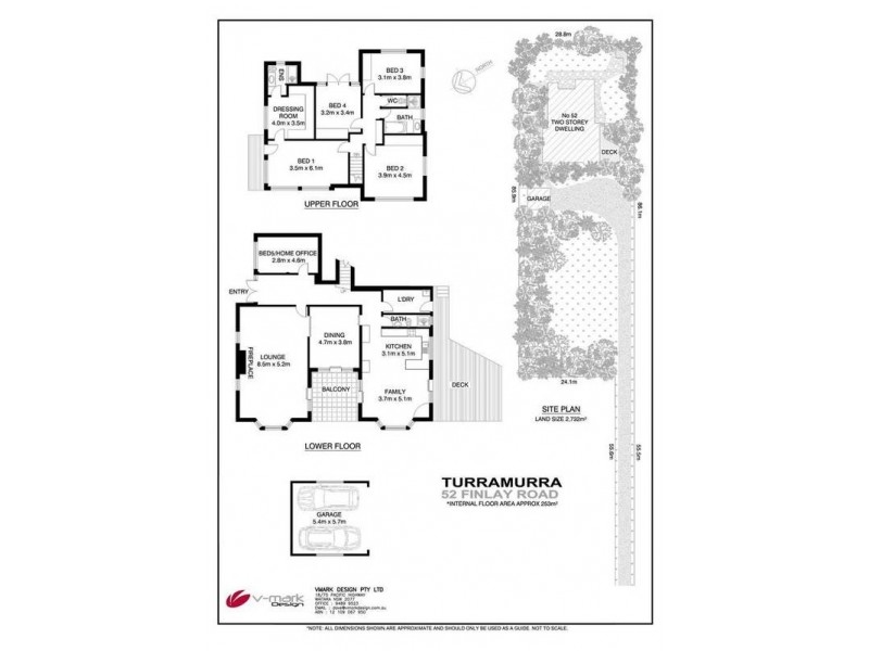 52 Finlay Road, Turramurra NSW 2074