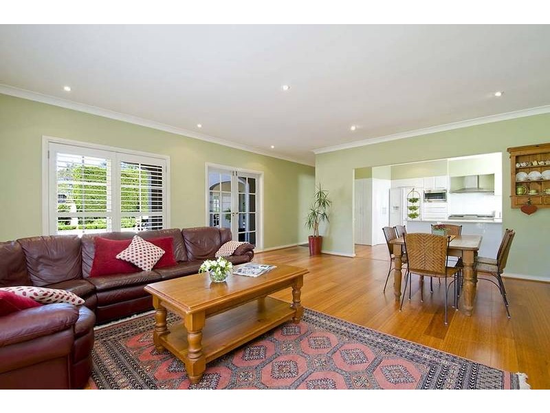 18 Boomerang Street, Turramurra NSW 2074