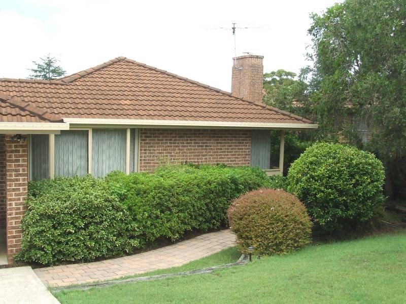 137 Bannockburn Road, Turramurra NSW 2074