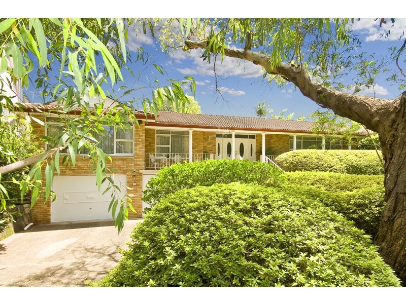 15 Yarrabung Road, St Ives NSW 2075
