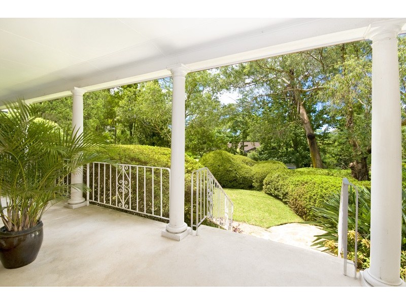 15 Yarrabung Road, St Ives NSW 2075