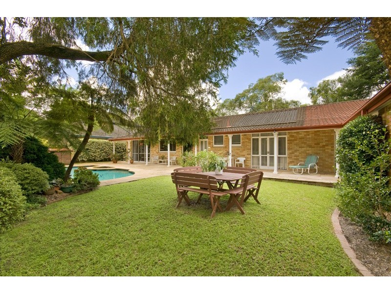 15 Yarrabung Road, St Ives NSW 2075