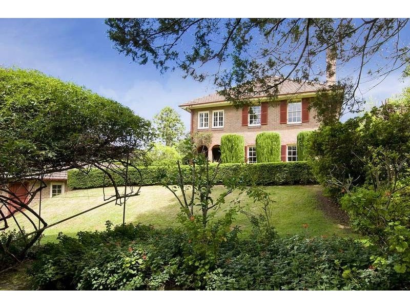 3 Turuga Street, Turramurra NSW 2074